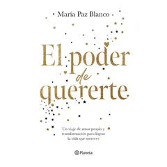 EDITORIAL PLANETA - El poder de quererte