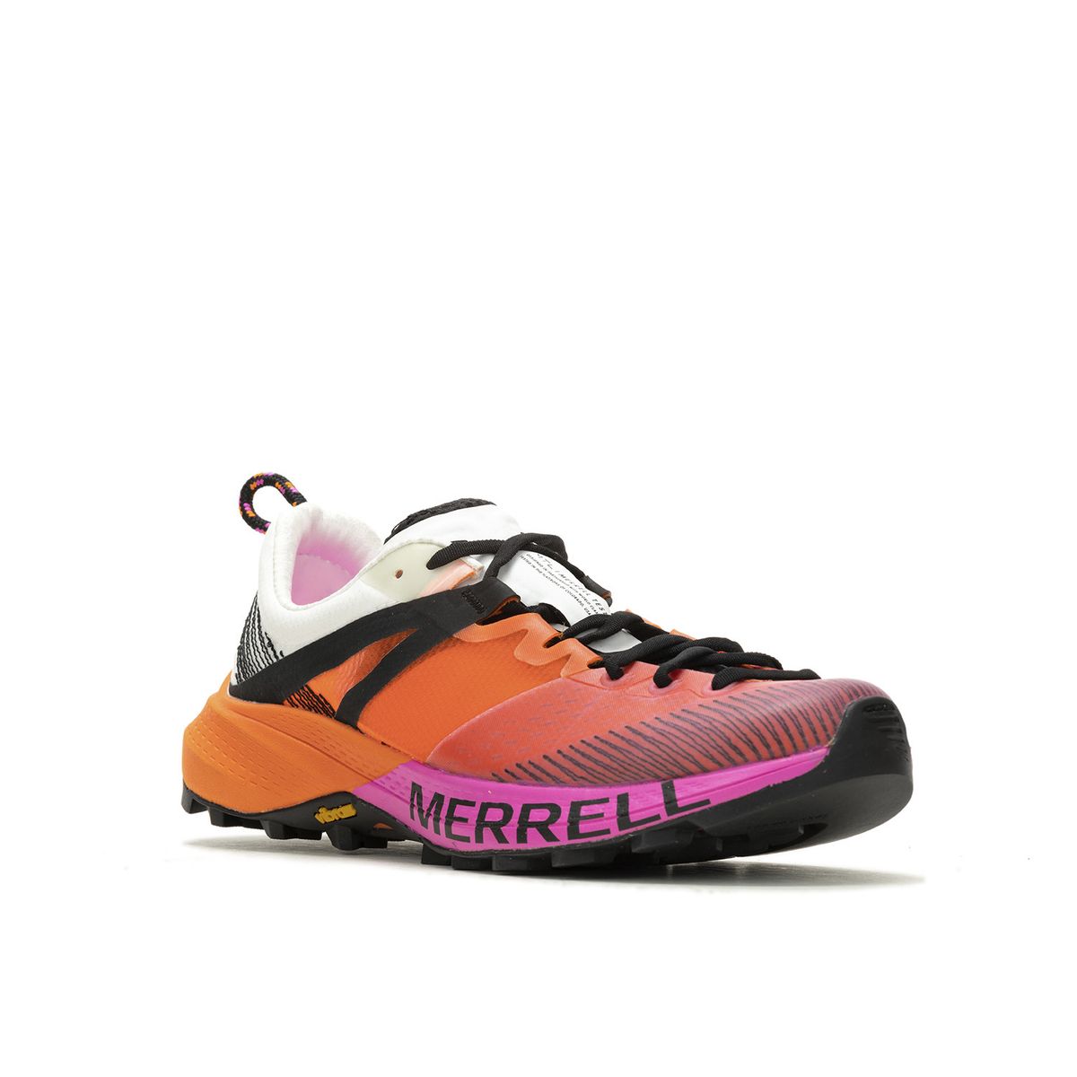 MERRELL - Zapatilla Mujer Mtl Mqm Naranja MERRELL