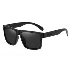 GENERICO - Gafas Lentes De Sol Deportivas Polarizado Negro