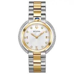 BULOVA - Reloj Mujeres Fashion