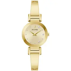 BULOVA - Reloj Mujeres Fashion