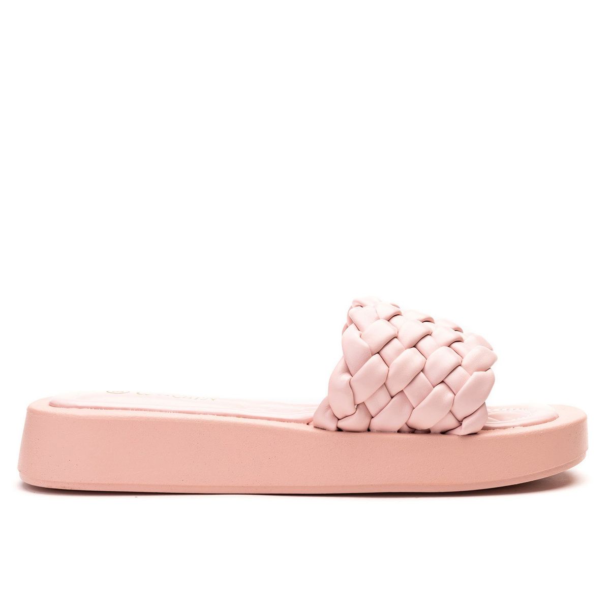 CHINITOWN - Sandalia Mujer Rosado Olga Chinitown