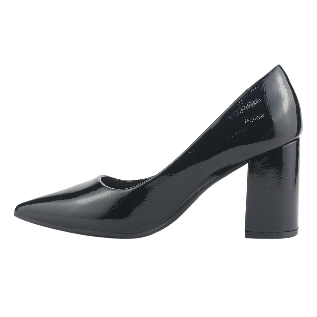 CHALADA - Zapato Mujer Negro Casual Chalada Baldi-1