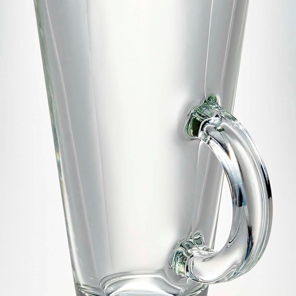 GLASSO - Set 2 Tazas Latte Cup Cocina Glasso