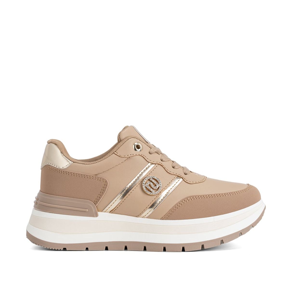 WEIDE - Zapatilla Plataforma weide JLL31