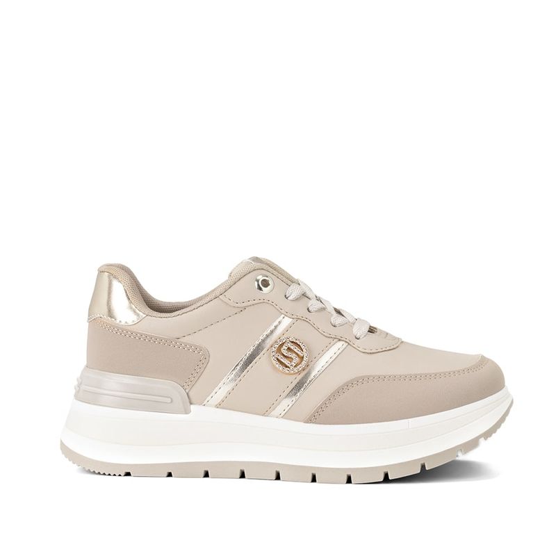 WEIDE - Zapatilla Plataforma weide JLL31