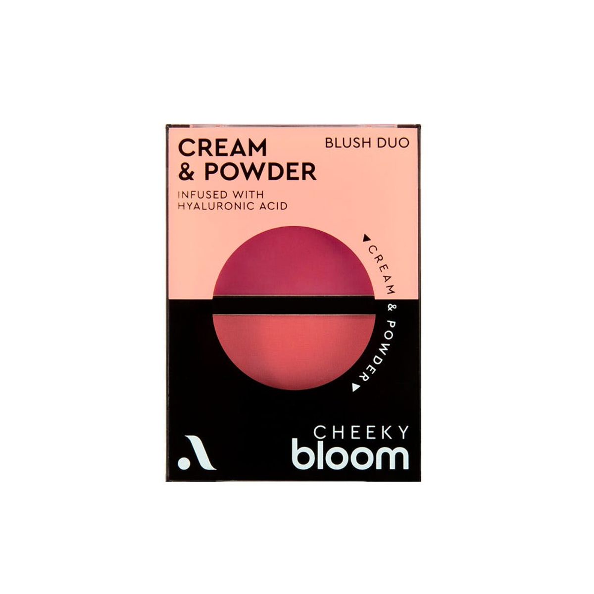 ABSOLUTE NEW YORK - Rubor Cheeky Bloom Blush Muted Orchid