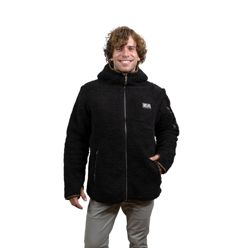 FALCONE - Chaqueta Chiporro Clásica V6 Hombre Falcone.