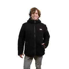 FALCONE - Chaqueta Chiporro Clásica V6 Hombre Falcone.