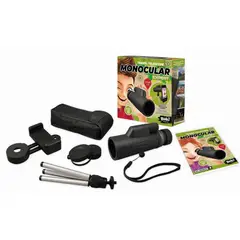 GENERICO - BUKI SP009 MONOCULAR EXPERT