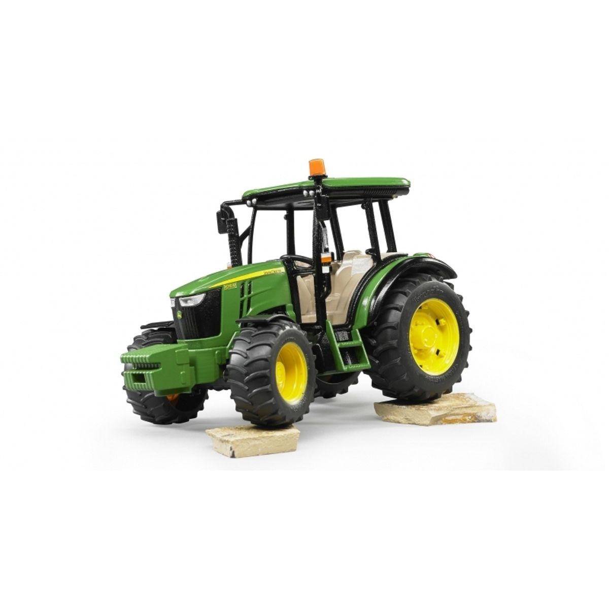BRUDER - BRUDER 02106 JOHN DEERE 5115M
