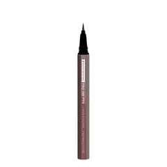 ABSOLUTE NEW YORK - Delineador de Ojos Pro Ink Pen Dark Brown