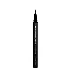 ABSOLUTE NEW YORK - Delineador de Ojos Pro Ink Pen Jet Black