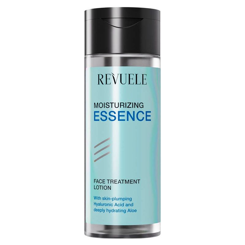 REVUELE - Moisturizing Essence Esencia Hidratante 150Ml