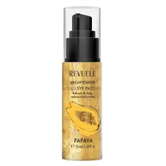 REVUELE - Parches para el Contorno de Ojos Liquido Iluminador 50Ml