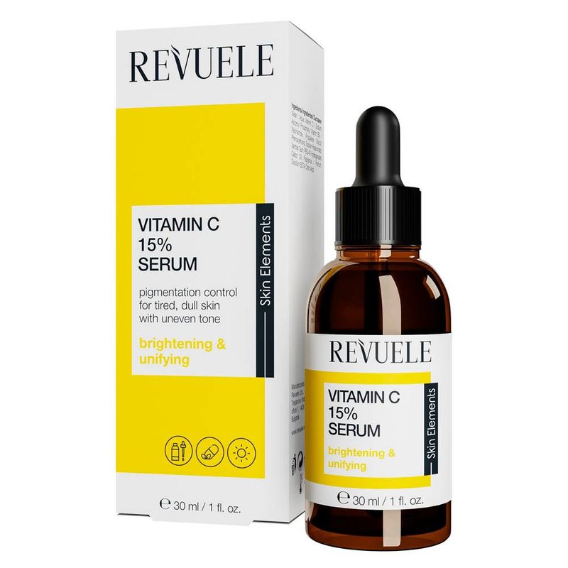 REVUELE - Vitamin C Serum 30Ml