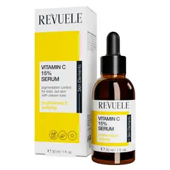 REVUELE - Vitamin C Serum 30Ml