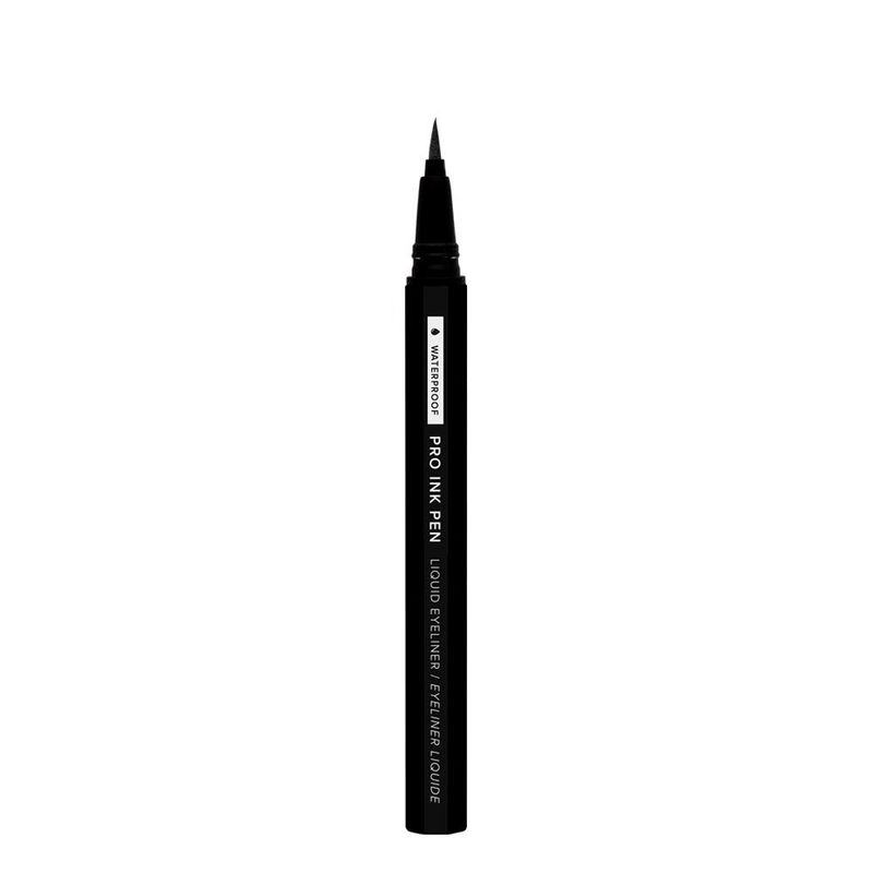 ABSOLUTE NEW YORK - Delineador de Ojos Pro Ink Pen Black