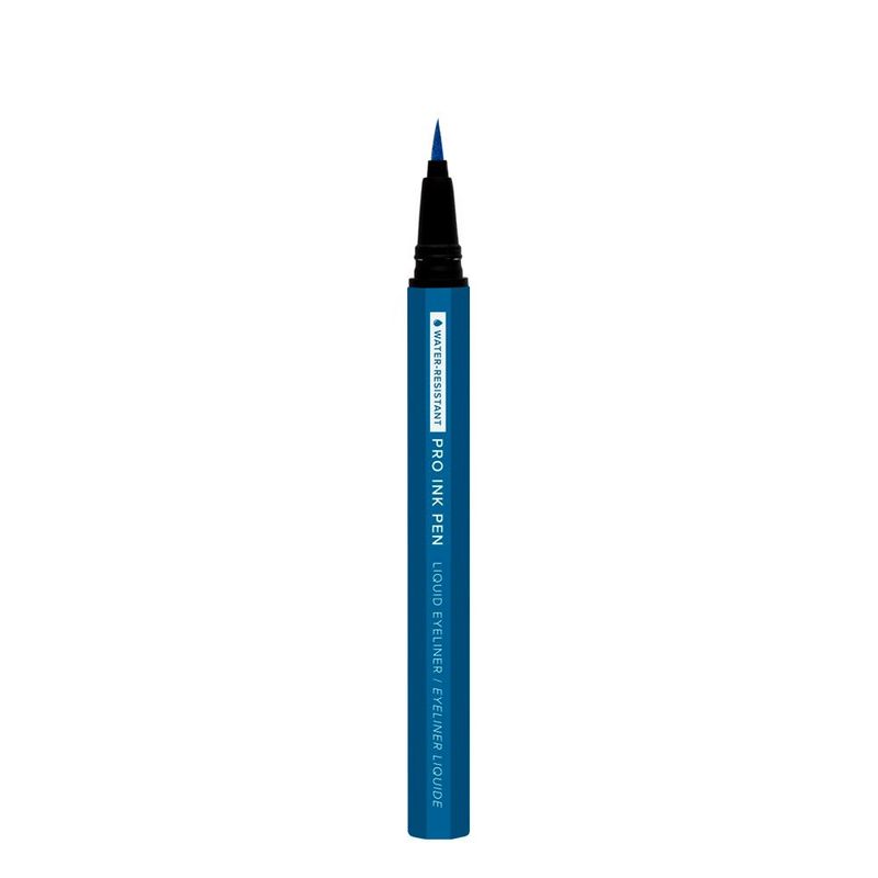 ABSOLUTE NEW YORK - Delineador de Ojos Pro Ink Pen Ocean Blue