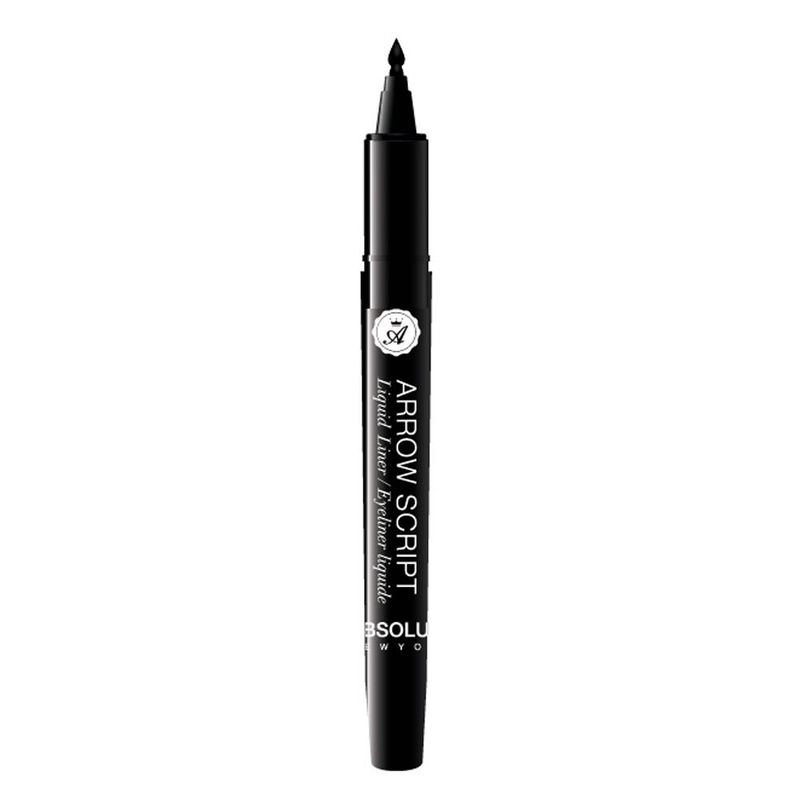 ABSOLUTE NEW YORK - Delineador de Ojos Marker Eyeliner Arrow Script