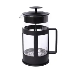GLASSO - Prensa Francesa 1 Litro Cocina