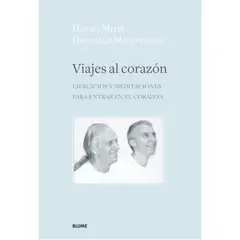BLUME - Viajes Al Corazón - Drunvalo Melchizedek