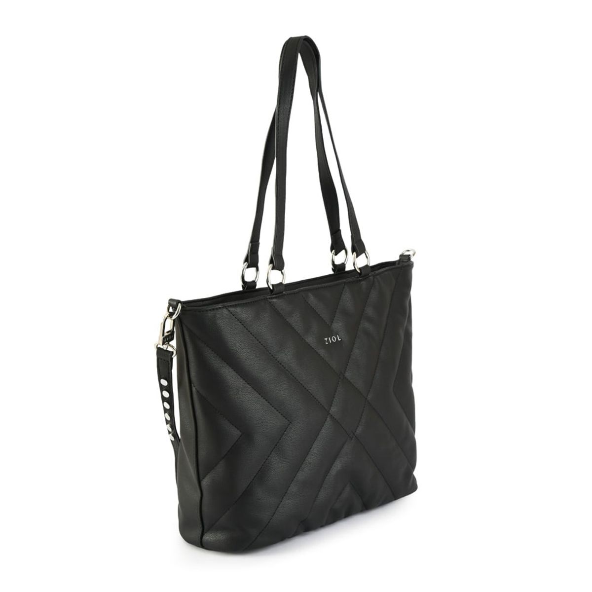 ZIOL - Martine dos asas grande negro