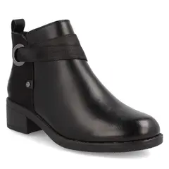 BATA - Botín Mujer Milena Negro