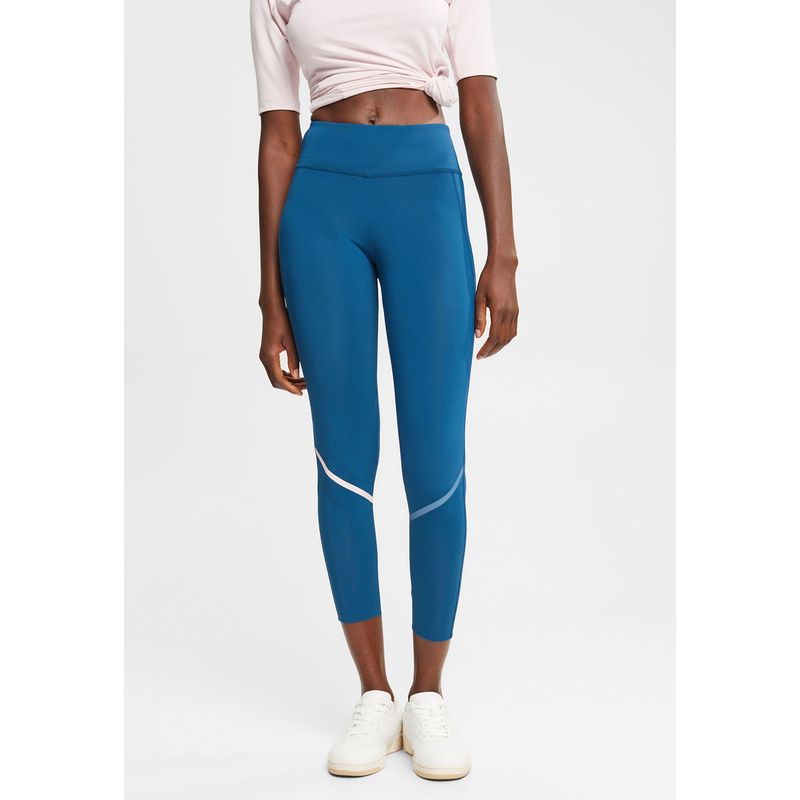 ESPRIT - Calzas Deportivas Con Tecnología E - Dry Mujer Esprit ESPRIT