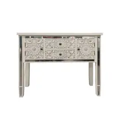 ECOMUSO - Arrimo Toscano Clasico 2 C 2P Blanco Espejo 17AF119