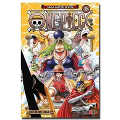 IVREA - OPI38 ONE PIECE 38