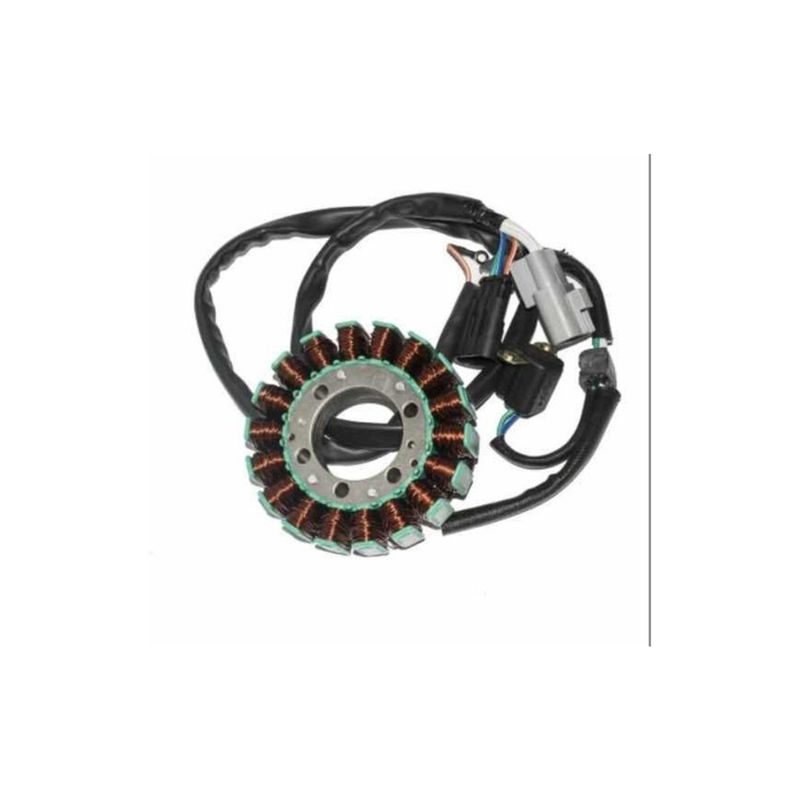GENERICO - Estator Trifasico Para Yamaha Virago O Similares
