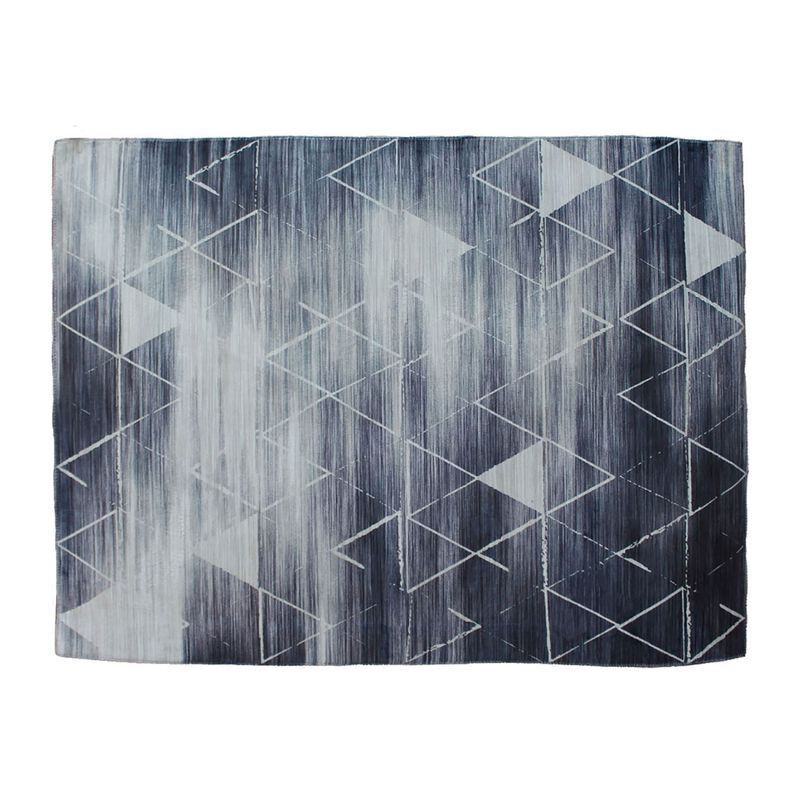 HOME REPUBLIC - Alfombra Soft Nórdica 150x200 Grey