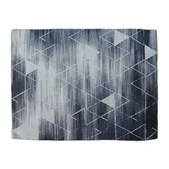 HOME REPUBLIC - Alfombra Soft Nórdica 150x200 Grey