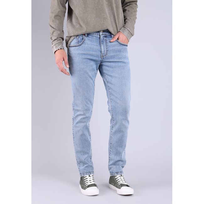 SOVIET - Jeans Skinny Fit Hombre Soviet SOVIET