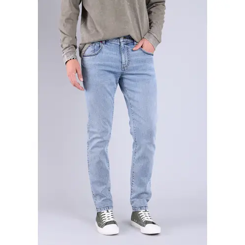 SOVIET - Jeans Skinny Fit Hombre