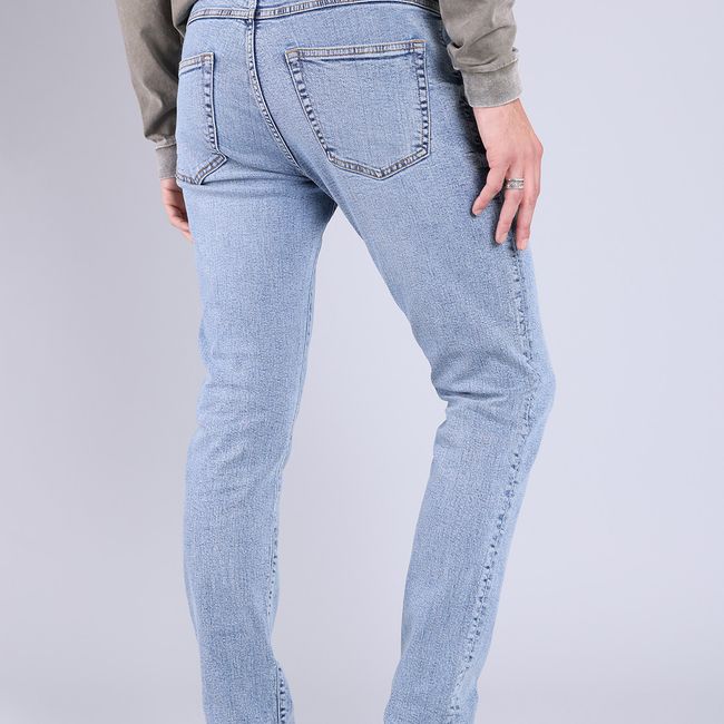 SOVIET - Jeans Skinny Fit Hombre Soviet SOVIET