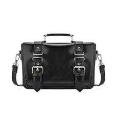 ECOSUSI - Bolso Bandolera Vintage Victor Tablet 10