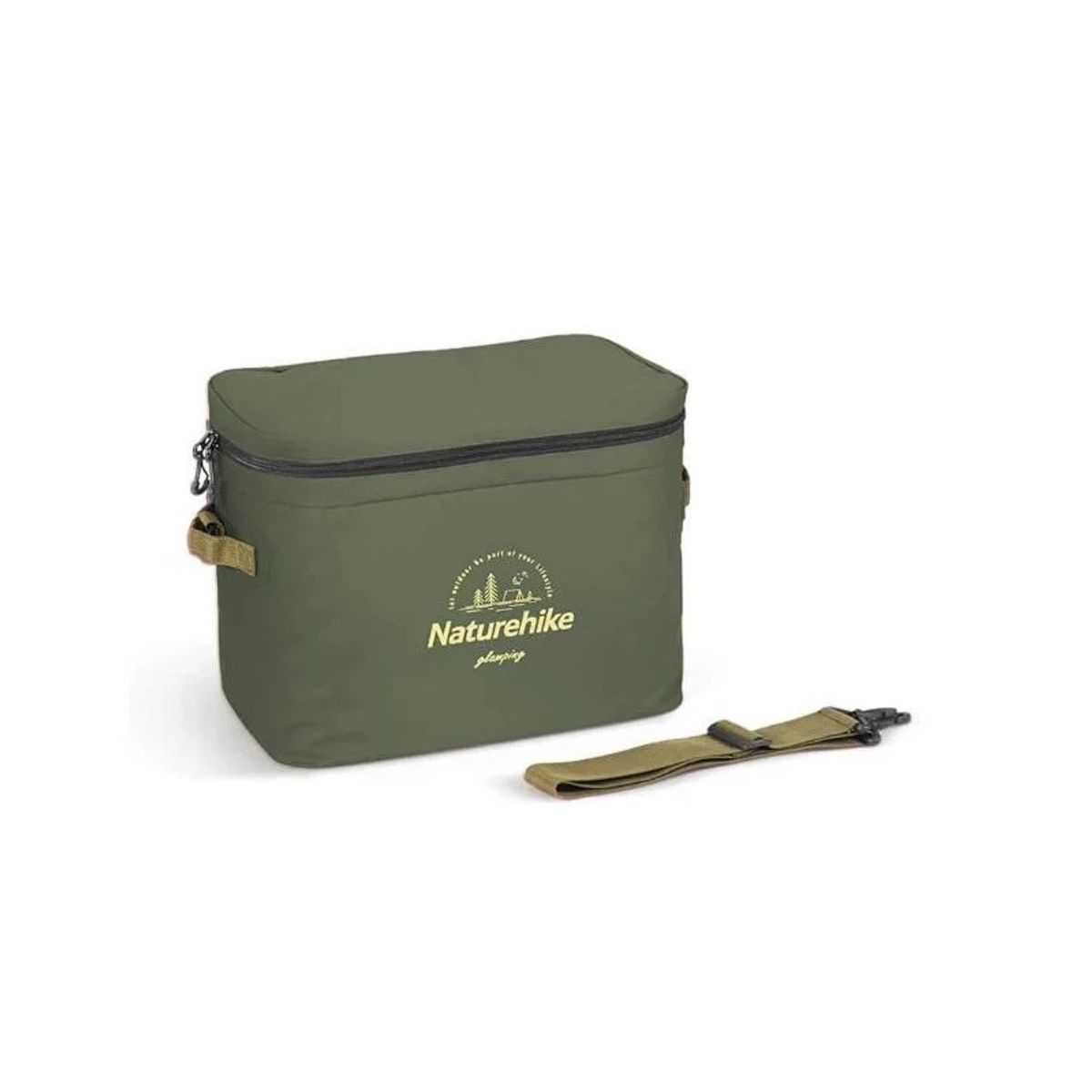 NATURE HIKE - Cooler Soft Bag 20 Lt