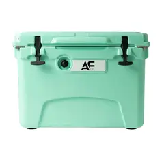 AQUA FORCE - COOLER BOX 35QT 331 L AF LIFE TURQUESA