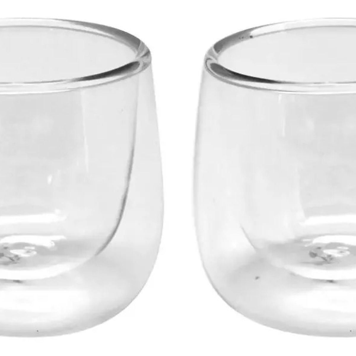 GLASSO - Set 2 Expreso 90Ml Cocina tazas Glasso