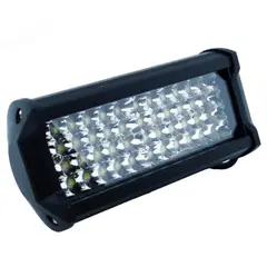 OEM - NEBLINERO LED 48 LED NEW LUZ BLANCA 48W 12 VOLT SET X 1 PCS