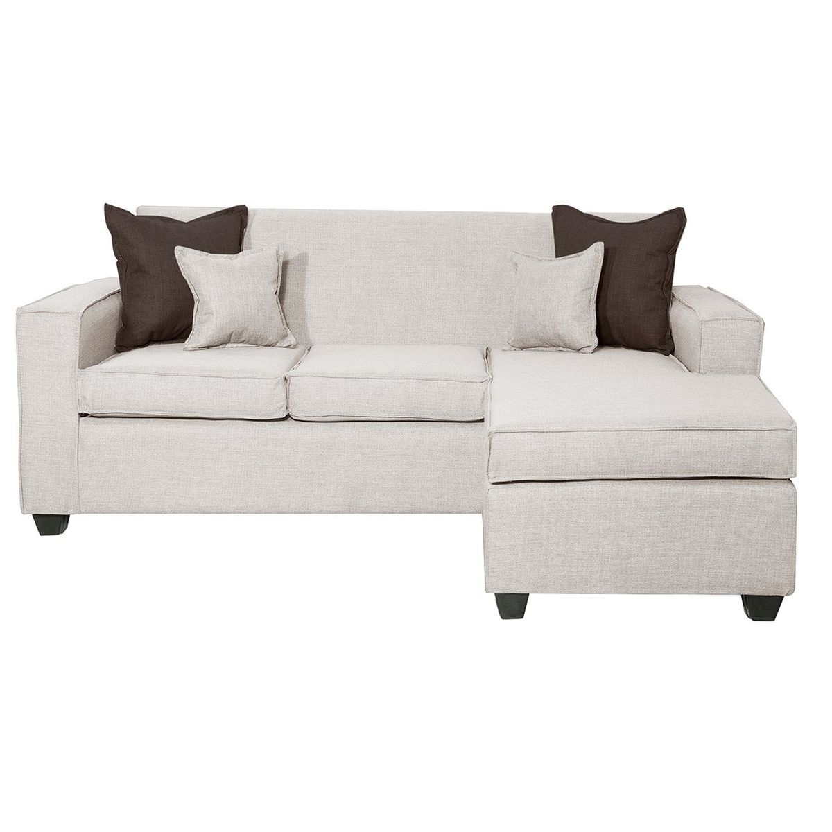 BLACK FACTORY - Seccional Intercambiable Berta Crudo