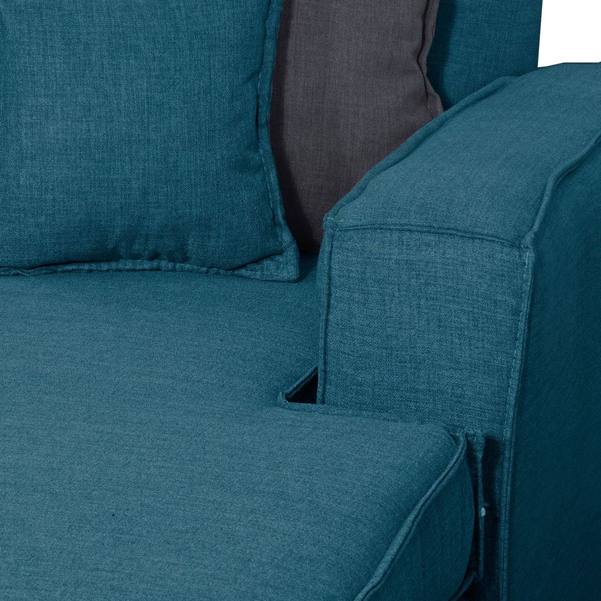 BLACK FACTORY - Seccional Intercambiable Berta Esmeralda