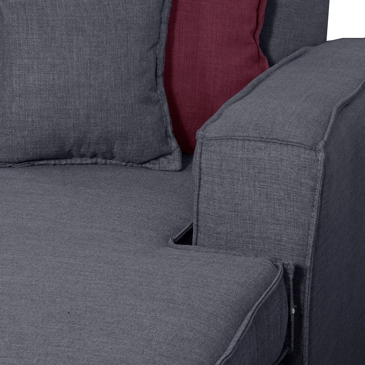 BLACK FACTORY - Seccional Intercambiable Berta Marengo