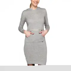 FBO ITALY - Tejido Vestido Canguro