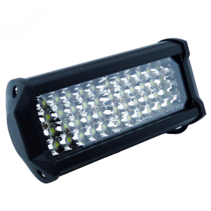 OEM - NEBLINERO LED 48 LED NEW LUZ BLANCA 48W 12 VOLT SET X 1 PCS