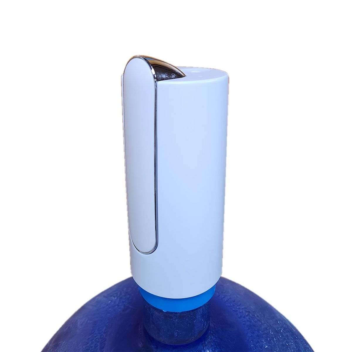 GENERICO - DISPENSADOR DE AGUA ELECTRÓNICO AUTOMÁTICO ELEGANTE