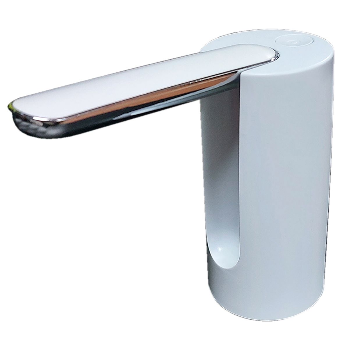 GENERICO - DISPENSADOR DE AGUA ELECTRÓNICO AUTOMÁTICO ELEGANTE