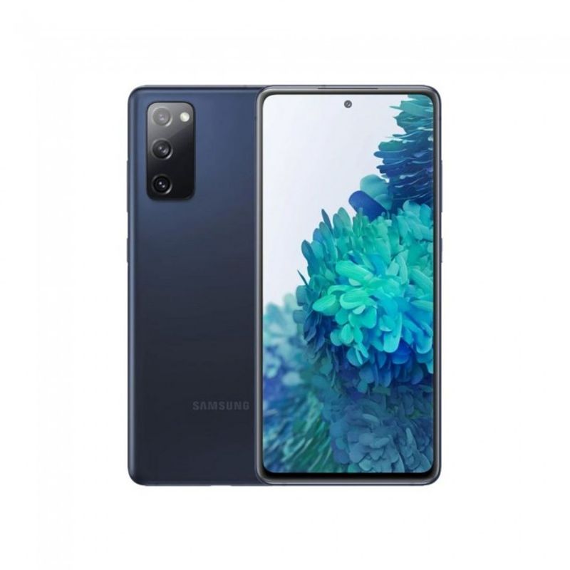 SAMSUNG - SAMSUNG GALAXY S20 FE 5G 6GB RAM 128GB CLOUD NAVY